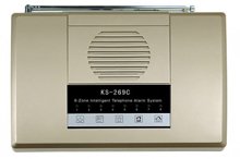 BÁO ĐỘNG QUA ĐIỆN THOẠI KS-269C