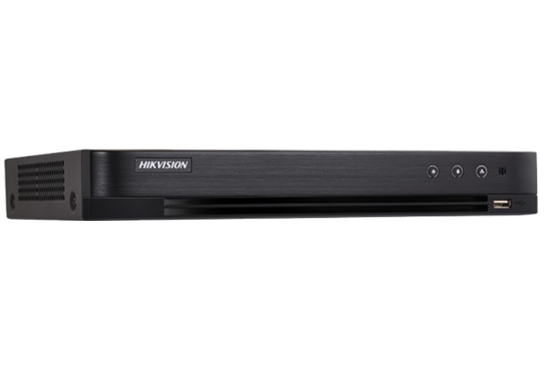 HIKVISION DS-7208HUHI-K2 8 kênh HD 5MP, 2 Sata, Audio/Alarm, add 2 camera IP 4M