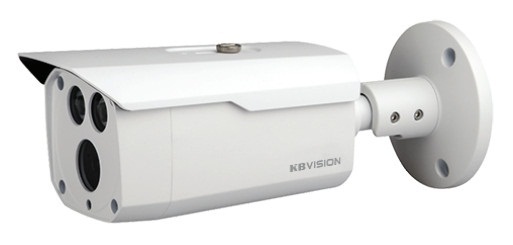 Camera HDCVI hồng ngoại 2.0 Megapixel KBVISION KX-2003C4