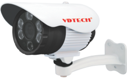 CAMERA VDTECH 450AHD (4M)