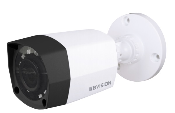 Camera 4 in 1 hồng ngoại 2.0 Megapixel KBVISION KX-2001S4