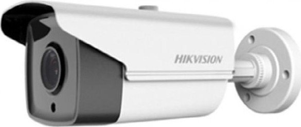 Camera HD-TVI hồng ngoại 5.0 Megapixel HIKVISION DS-2CE16H1T-IT3F